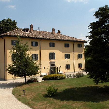Palazzo Loup Hotel Loiano Exterior foto